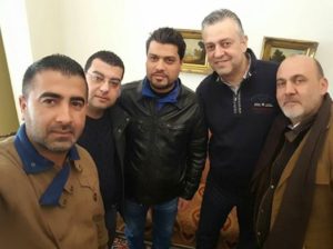 HBBB AMER
